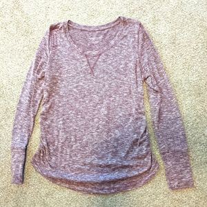 Maternity Liz Lange Sweater